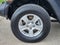 2018 Jeep Wrangler Sport S 4x4