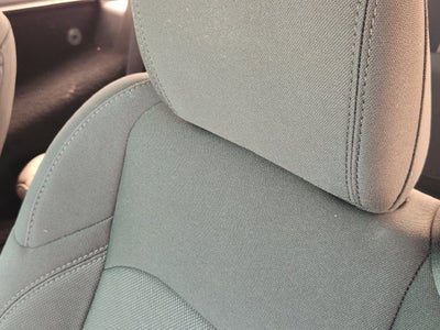 2018 Jeep Wrangler Sport S 4x4