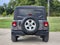 2018 Jeep Wrangler Sport S 4x4