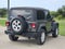 2018 Jeep Wrangler Sport S 4x4