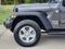 2018 Jeep Wrangler Sport S 4x4