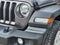 2018 Jeep Wrangler Sport S 4x4