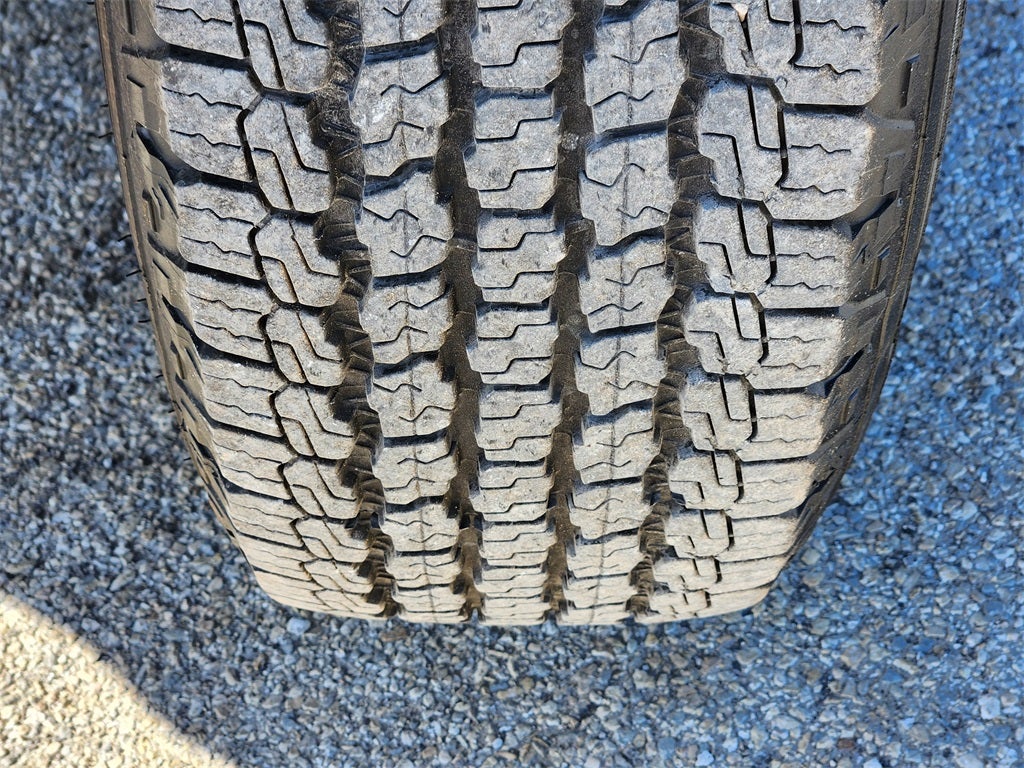 2020 Jeep Wrangler Sport S 4x4