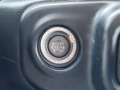 2020 Jeep Wrangler Sport S 4x4