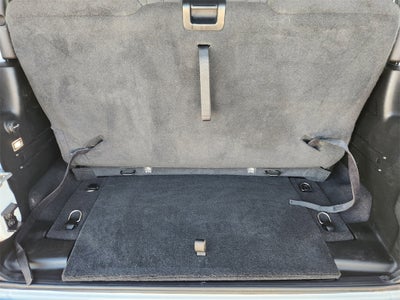 2020 Jeep Wrangler Sport S 4x4