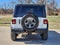 2020 Jeep Wrangler Sport S 4x4