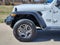 2020 Jeep Wrangler Sport S 4x4