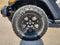 2021 Jeep Wrangler Unlimited Willys 4x4