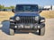 2021 Jeep Wrangler Unlimited Willys 4x4