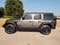 2021 Jeep Wrangler Unlimited Willys 4x4