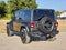 2021 Jeep Wrangler Unlimited Willys 4x4