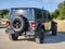 2021 Jeep Wrangler Unlimited Willys 4x4