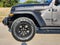 2021 Jeep Wrangler Unlimited Willys 4x4