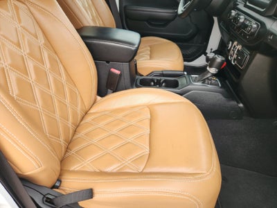 2021 Jeep Wrangler Unlimited Sport S 4x4