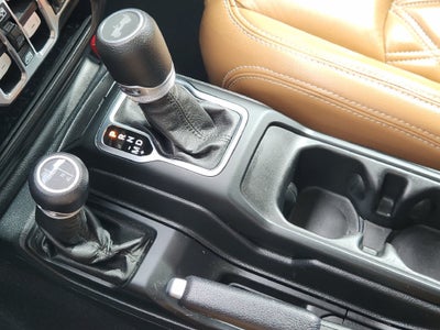 2021 Jeep Wrangler Unlimited Sport S 4x4