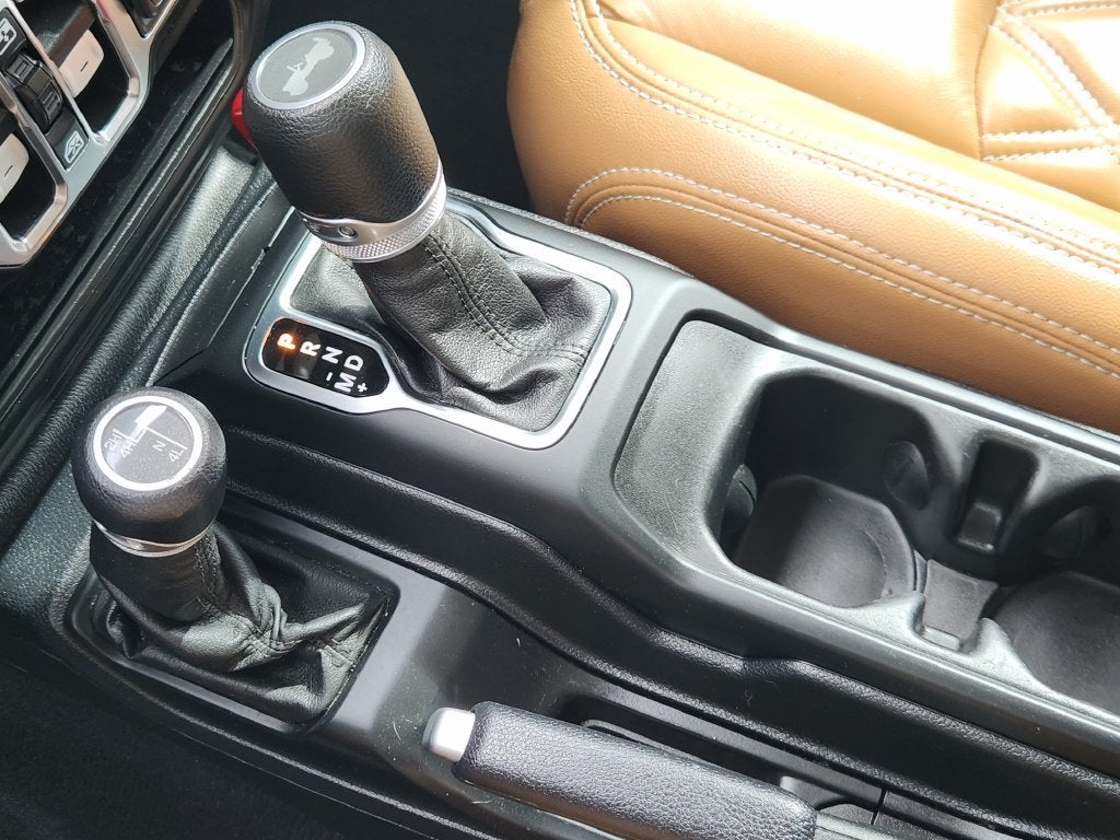 2021 Jeep Wrangler Unlimited Sport S 4x4
