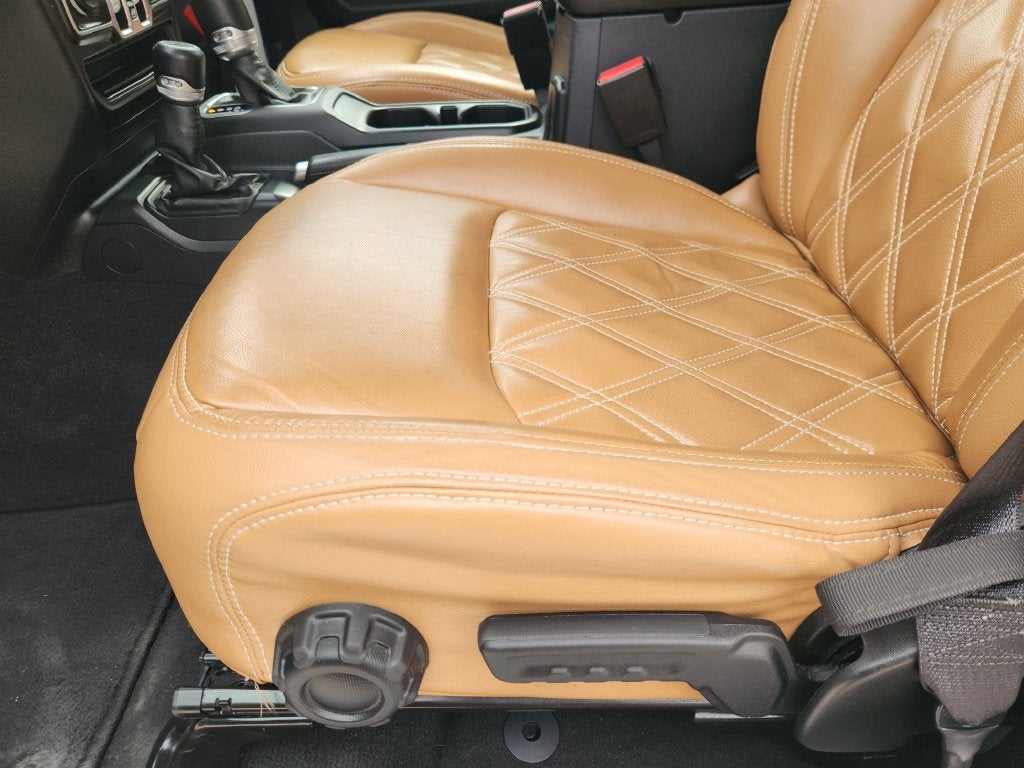 2021 Jeep Wrangler Unlimited Sport S 4x4