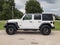 2021 Jeep Wrangler Unlimited Sport S 4x4