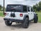 2021 Jeep Wrangler Unlimited Sport S 4x4