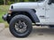 2021 Jeep Wrangler Unlimited Sport S 4x4