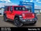 2020 Jeep Wrangler Unlimited Sport S 4x4