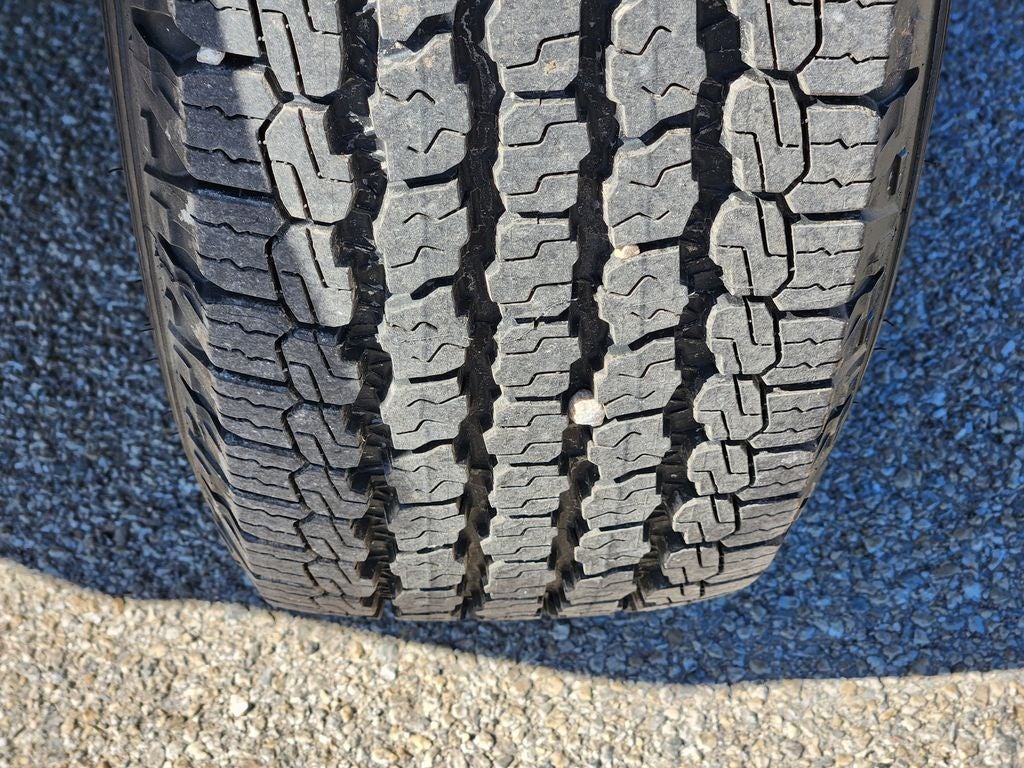 2020 Jeep Wrangler Unlimited Sport S 4x4