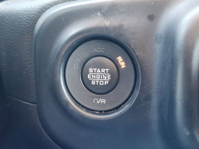 2020 Jeep Wrangler Unlimited Sport S 4x4