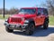 2020 Jeep Wrangler Unlimited Sport S 4x4
