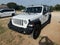 2021 Jeep Wrangler Unlimited Sport S 4x4