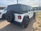2021 Jeep Wrangler Unlimited Sport S 4x4
