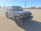 2021 Jeep Wrangler Unlimited Willys 4x4