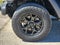 2021 Jeep Wrangler Unlimited Willys 4x4