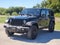 2021 Jeep Wrangler Unlimited Willys 4x4