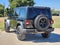2021 Jeep Wrangler Unlimited Willys 4x4