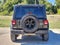 2021 Jeep Wrangler Unlimited Willys 4x4