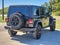 2021 Jeep Wrangler Unlimited Willys 4x4