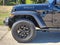 2021 Jeep Wrangler Unlimited Willys 4x4