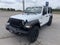 2021 Jeep Wrangler Unlimited Willys 4x4