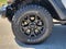 2021 Jeep Wrangler Unlimited Willys 4x4