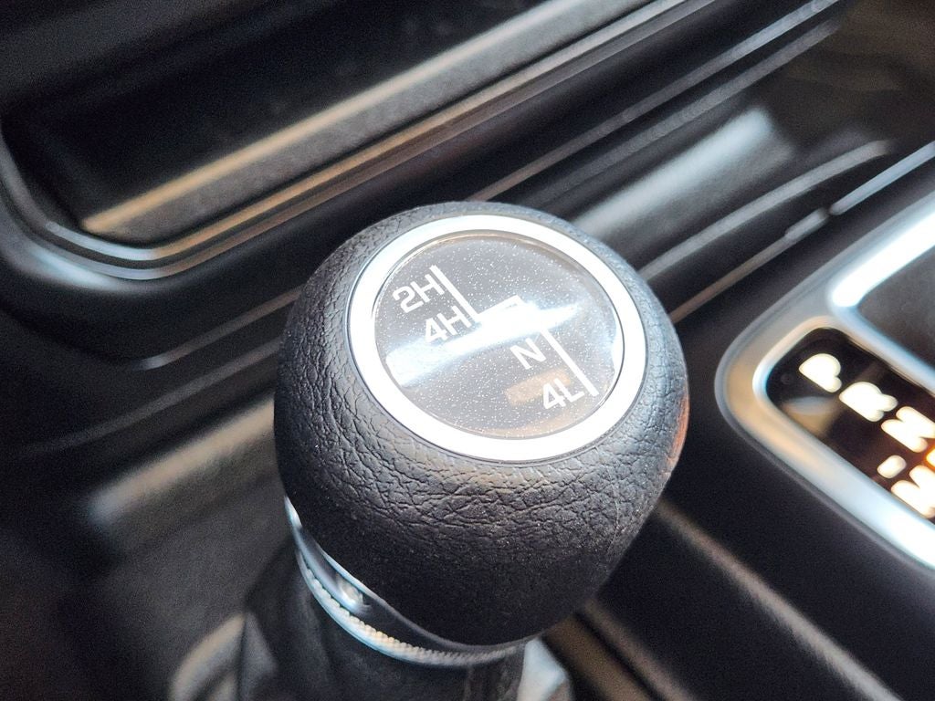 2021 Jeep Wrangler Unlimited Willys 4x4