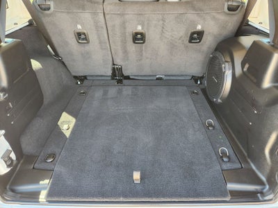 2021 Jeep Wrangler Unlimited Willys 4x4