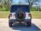 2021 Jeep Wrangler Unlimited Willys 4x4