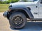 2021 Jeep Wrangler Unlimited Willys 4x4