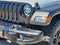 2021 Jeep Wrangler Unlimited Willys 4x4
