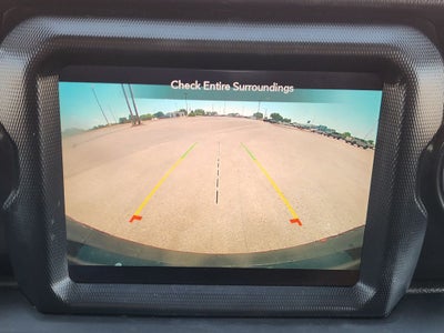 2021 Jeep Wrangler Unlimited Sahara Altitude 4x4