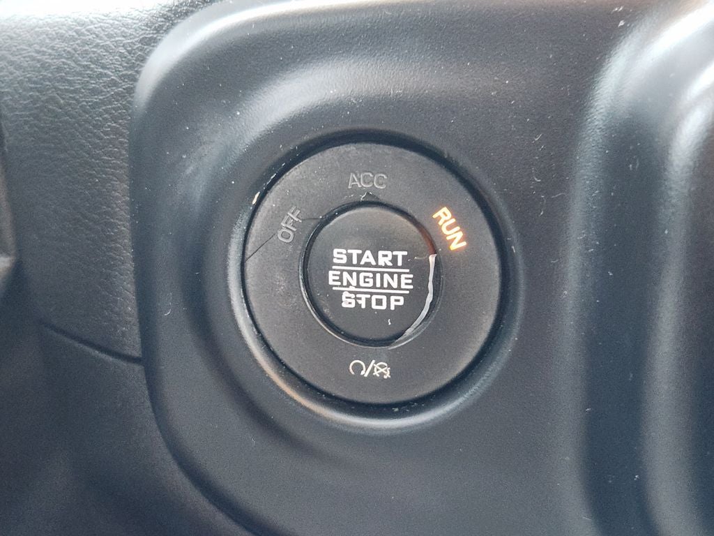 2021 Jeep Wrangler Unlimited Sahara Altitude 4x4