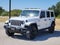 2021 Jeep Wrangler Unlimited Sahara Altitude 4x4