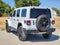 2021 Jeep Wrangler Unlimited Sahara Altitude 4x4