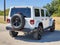 2021 Jeep Wrangler Unlimited Sahara Altitude 4x4