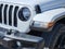 2021 Jeep Wrangler Unlimited Sahara Altitude 4x4
